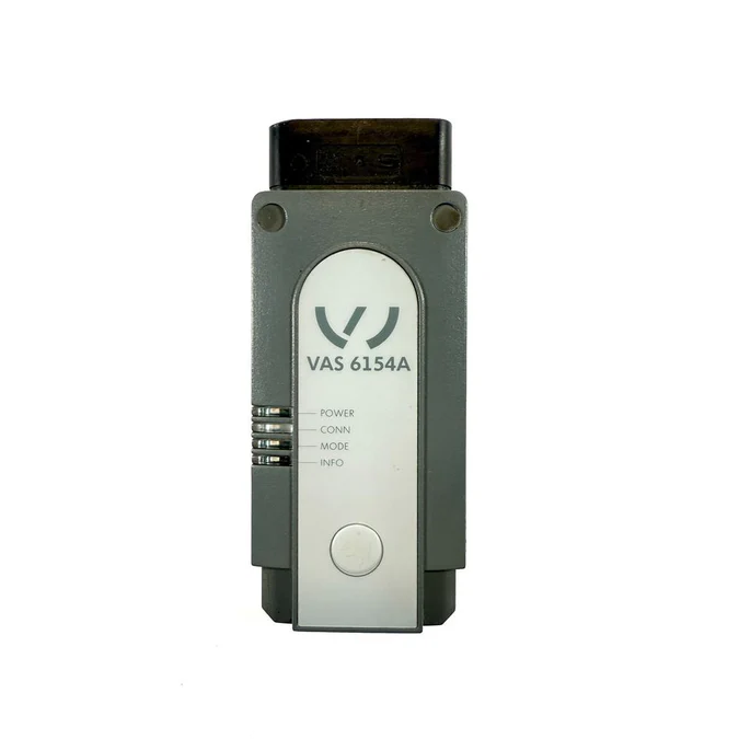 ODB Diagnostic VAS6154A